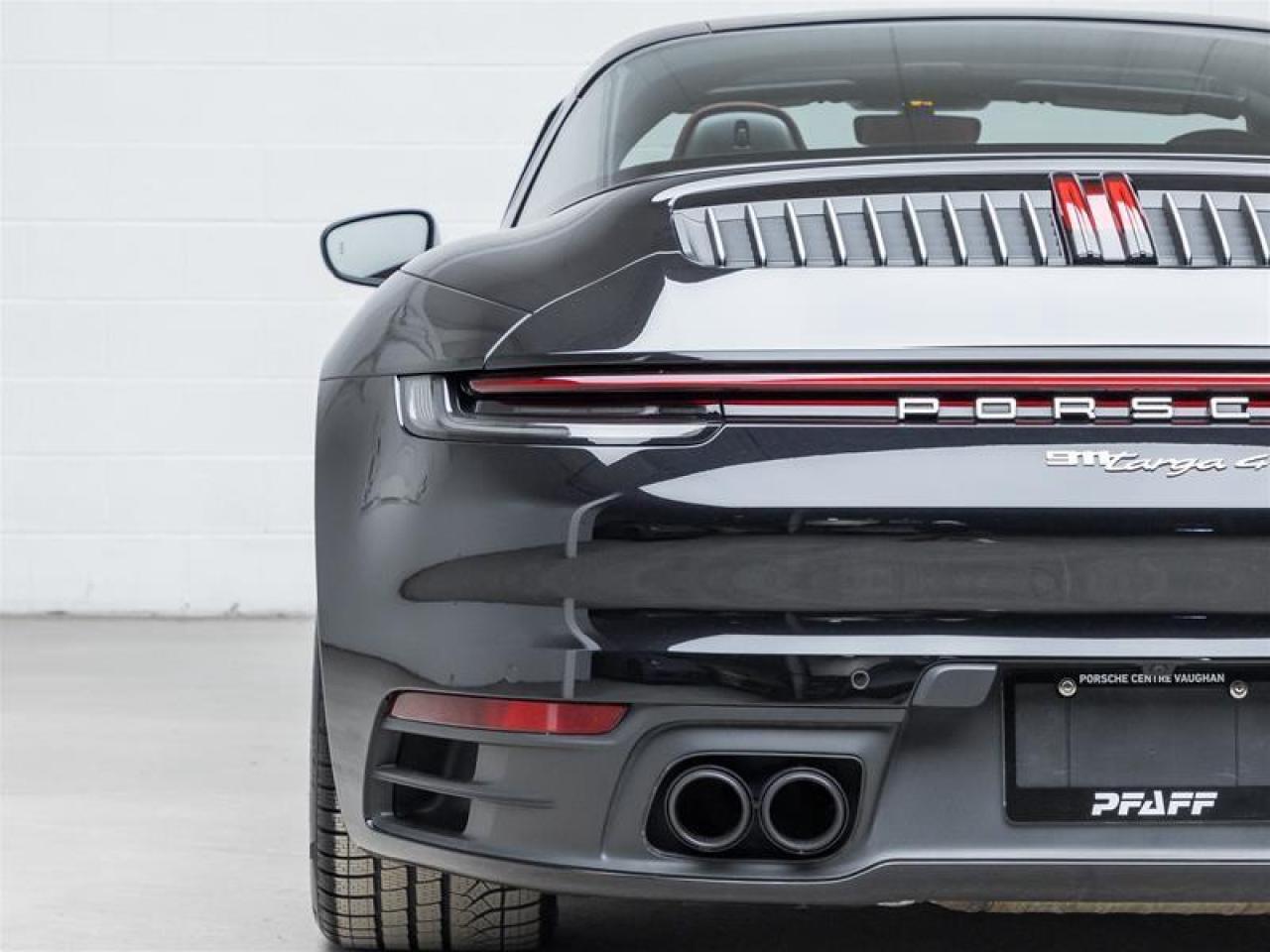 2024 Porsche 911  Photo