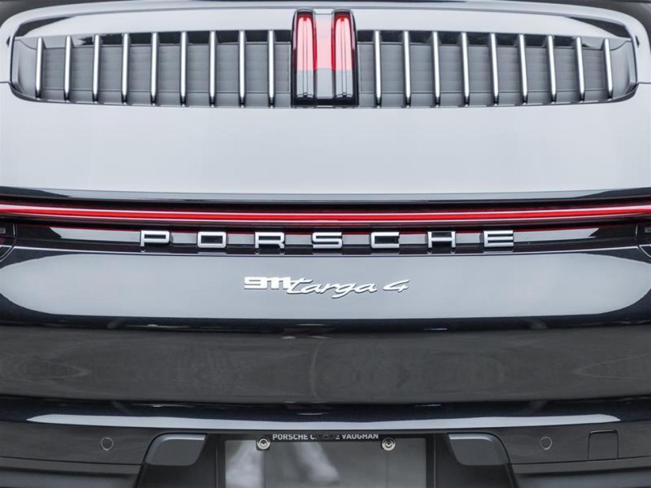 2024 Porsche 911  Photo