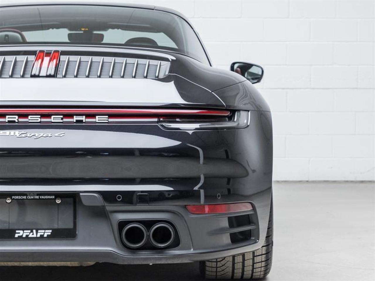 2024 Porsche 911  Photo