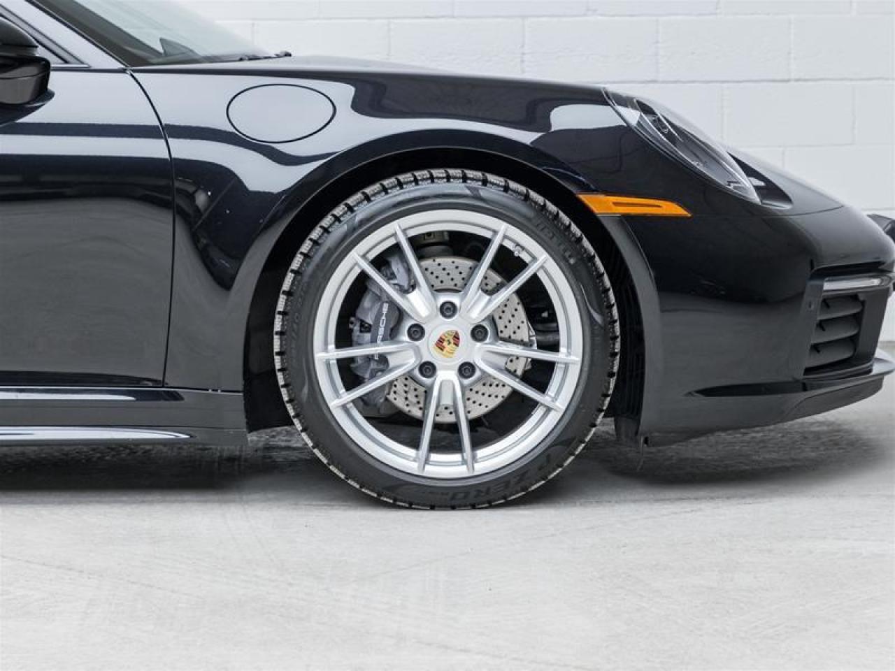 2024 Porsche 911  Photo