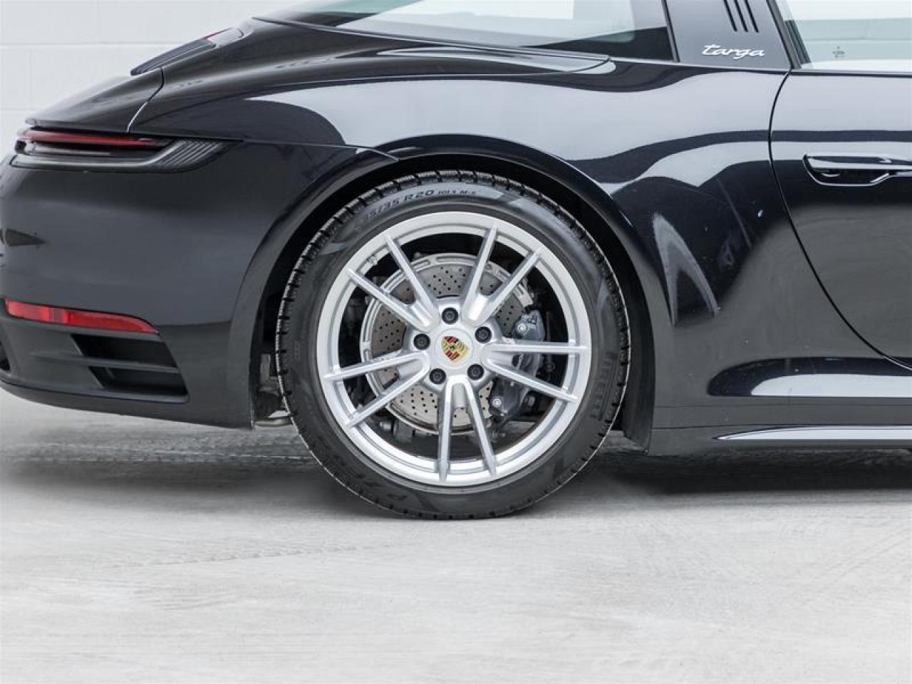 2024 Porsche 911  Photo