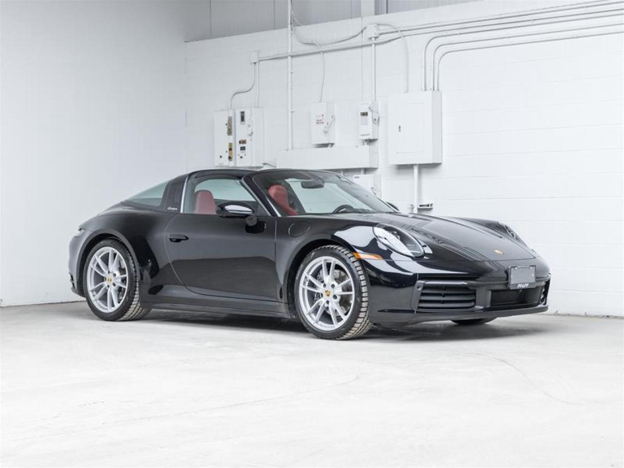 2024 Porsche 911  Photo