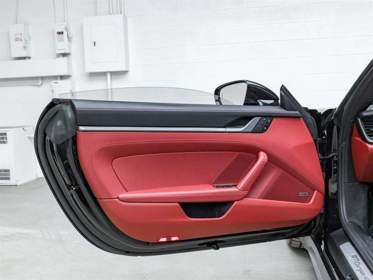 2024 Porsche 911  Photo