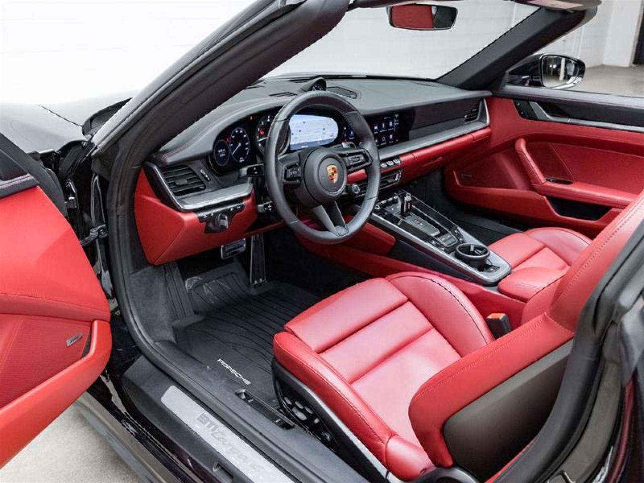 2024 Porsche 911  Photo