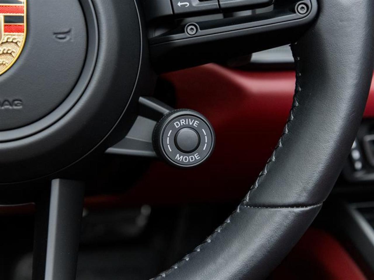 2024 Porsche 911  Photo