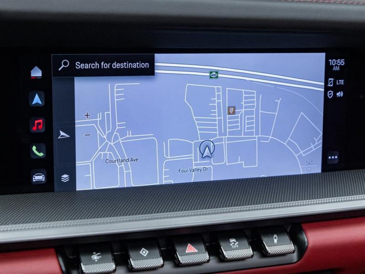 2024 Porsche 911  Photo