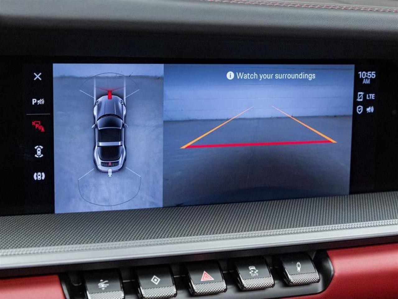 2024 Porsche 911  Photo