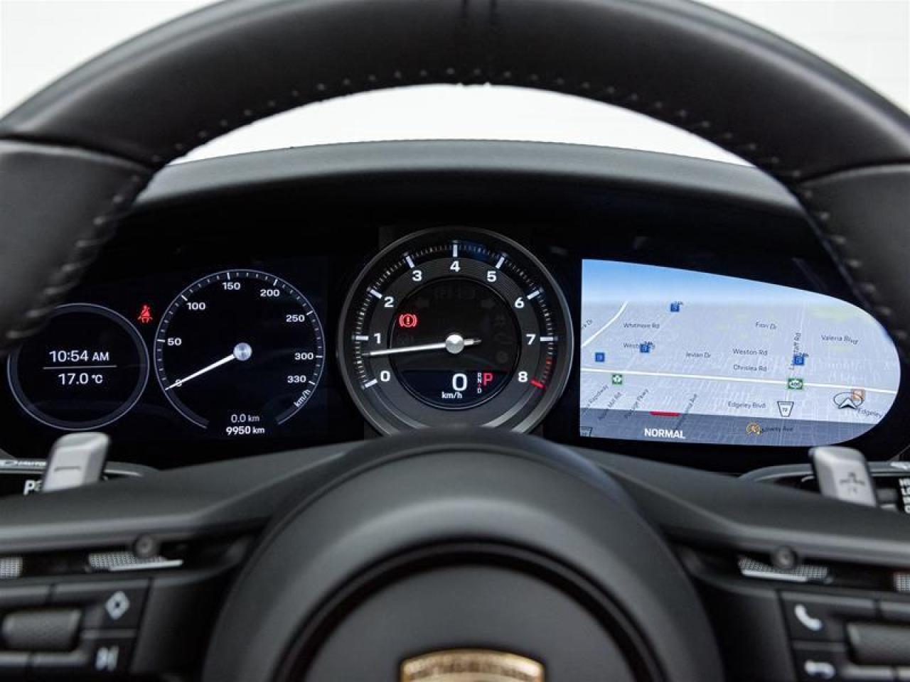 2024 Porsche 911  Photo