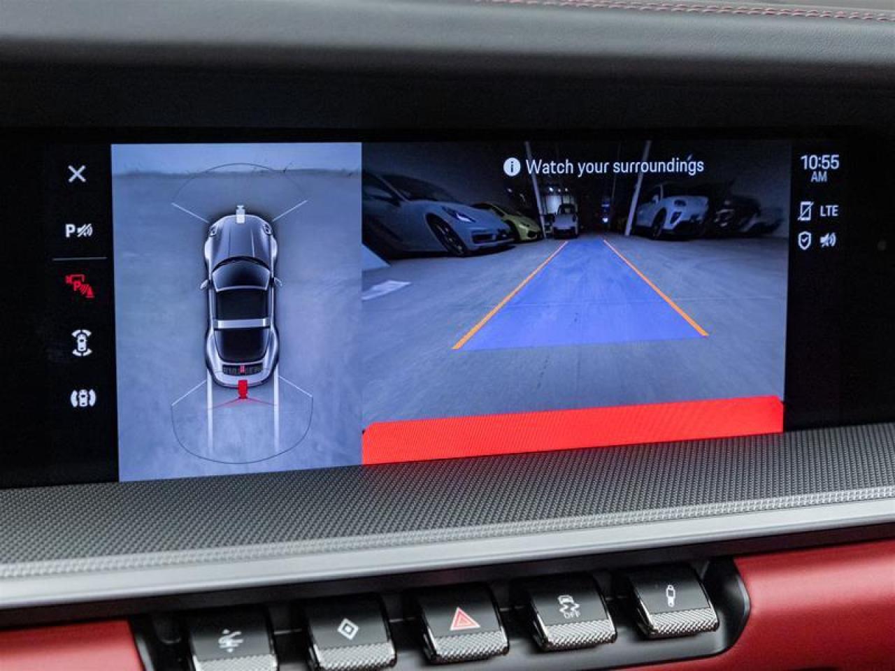 2024 Porsche 911  Photo