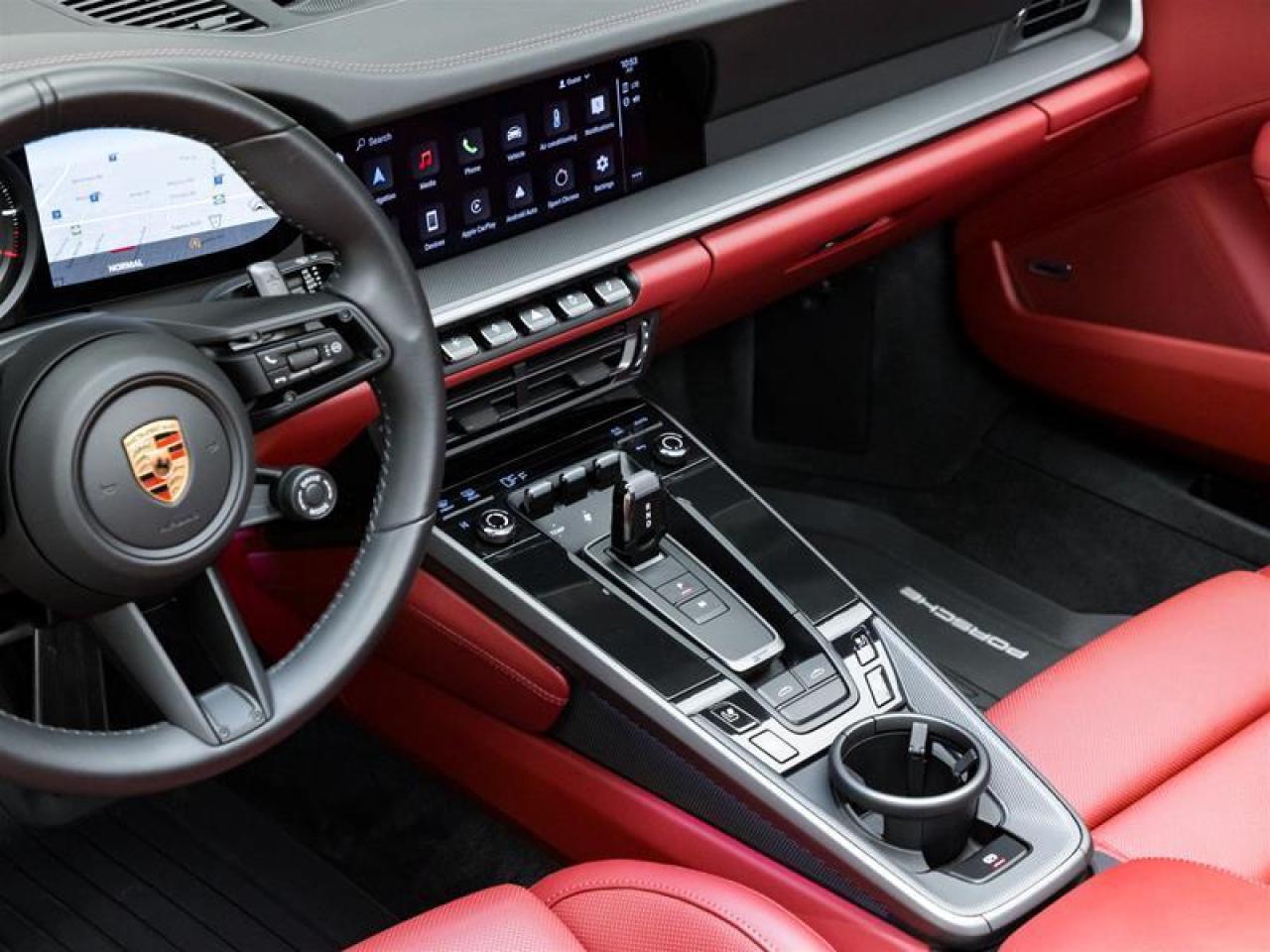 2024 Porsche 911  Photo