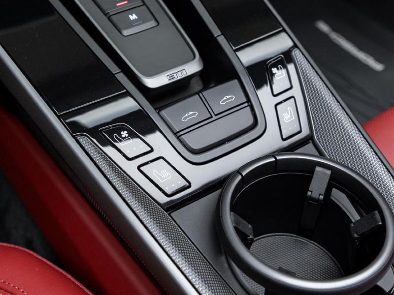 2024 Porsche 911  Photo