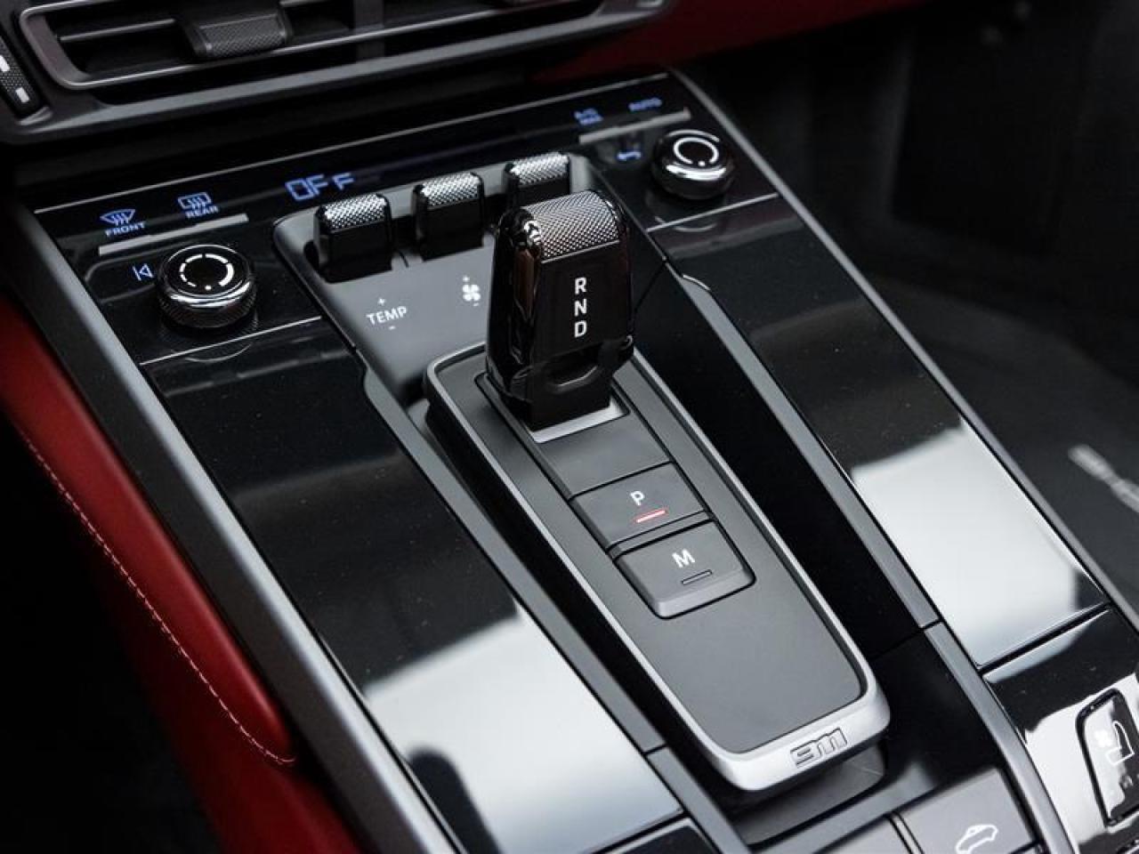 2024 Porsche 911  Photo