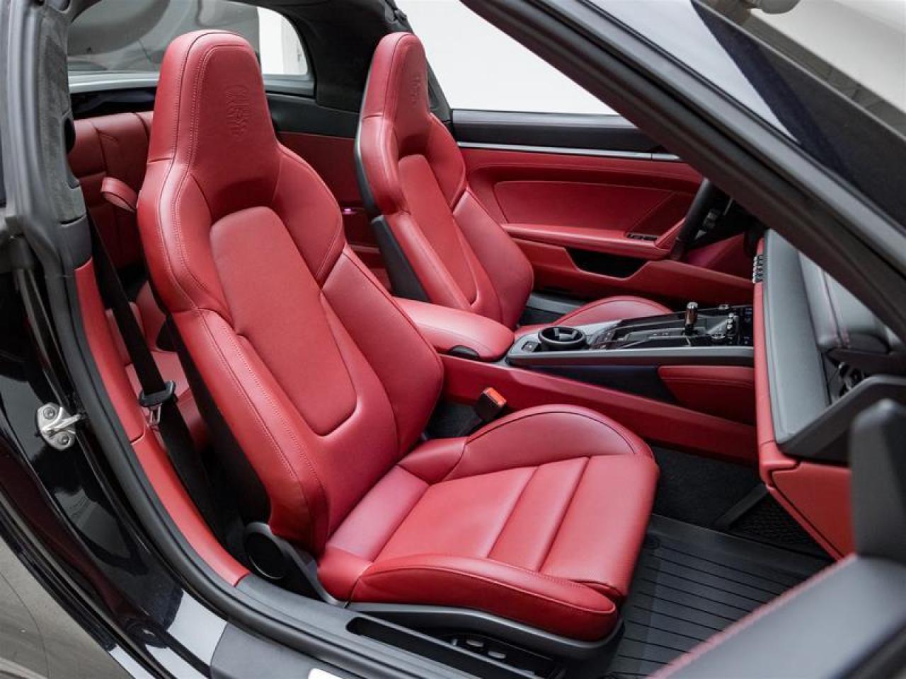 2024 Porsche 911  Photo