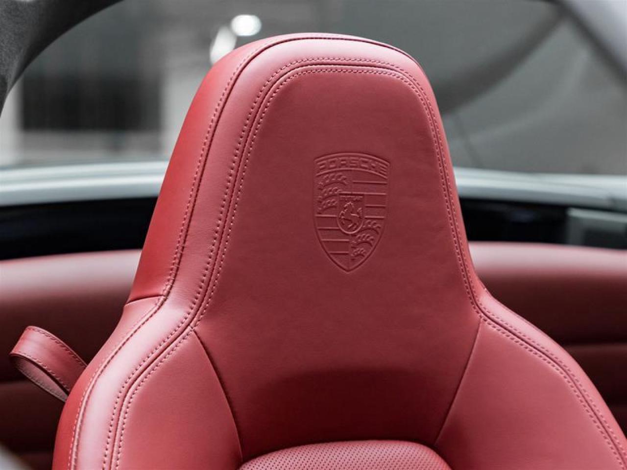 2024 Porsche 911  Photo