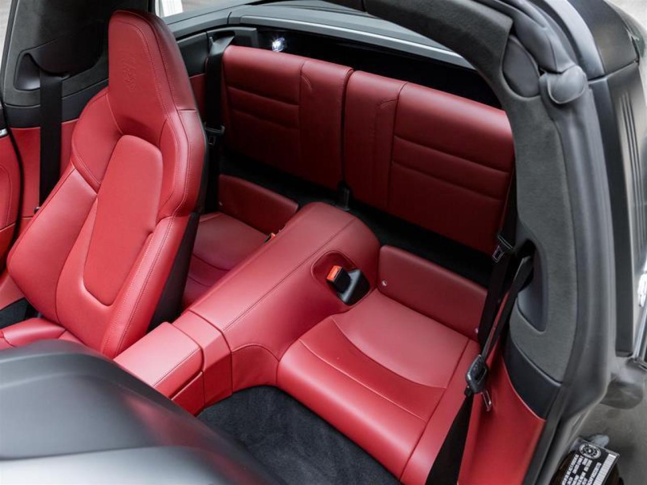 2024 Porsche 911  Photo