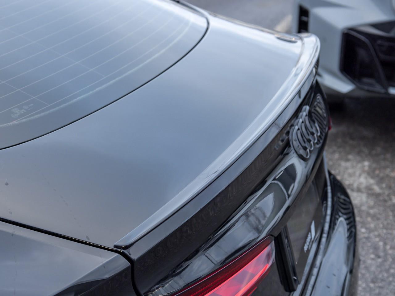 2022 Audi S5 3.0T Technik 4dr All-Wheel Drive quattro Sportback Photo