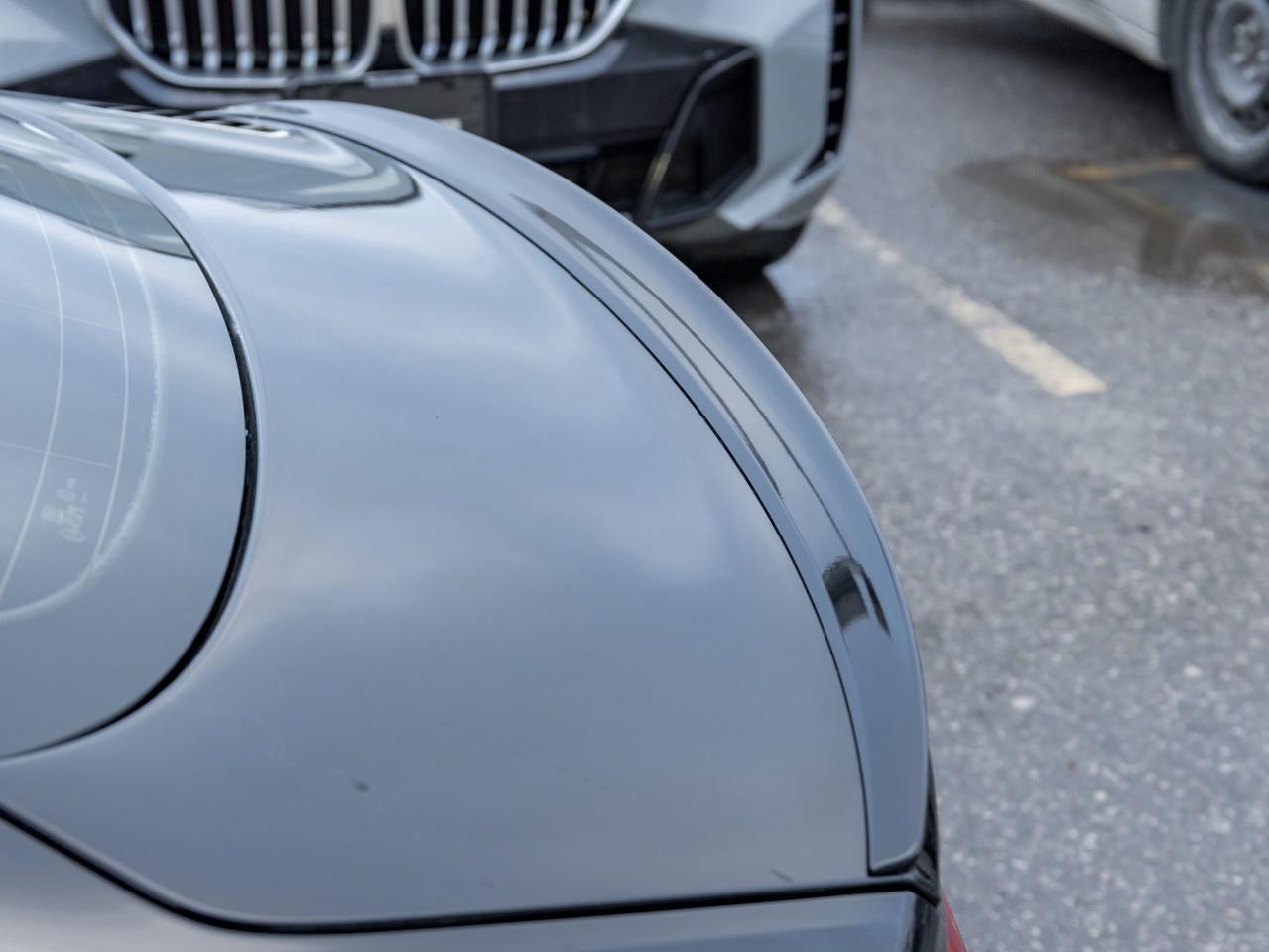 2022 Audi S5 3.0T Technik 4dr All-Wheel Drive quattro Sportback Photo