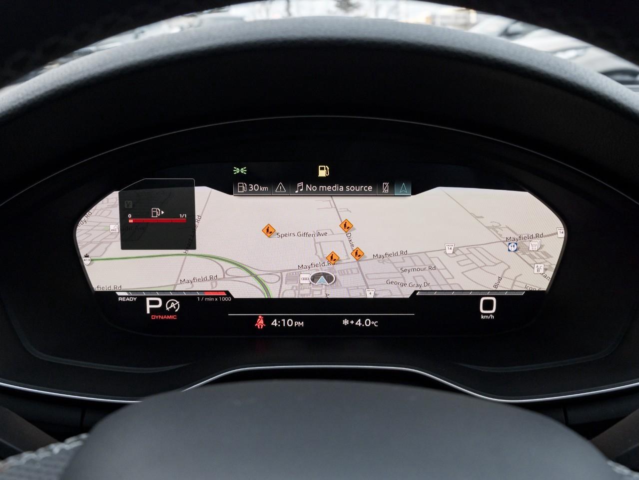 2022 Audi S5 3.0T Technik 4dr All-Wheel Drive quattro Sportback Photo