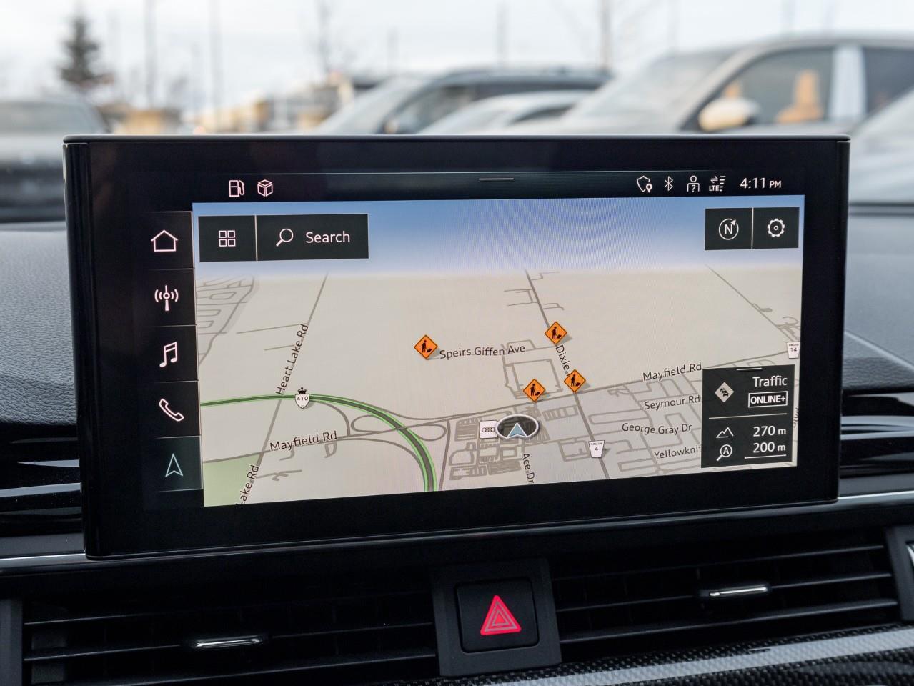 2022 Audi S5 3.0T Technik 4dr All-Wheel Drive quattro Sportback Photo