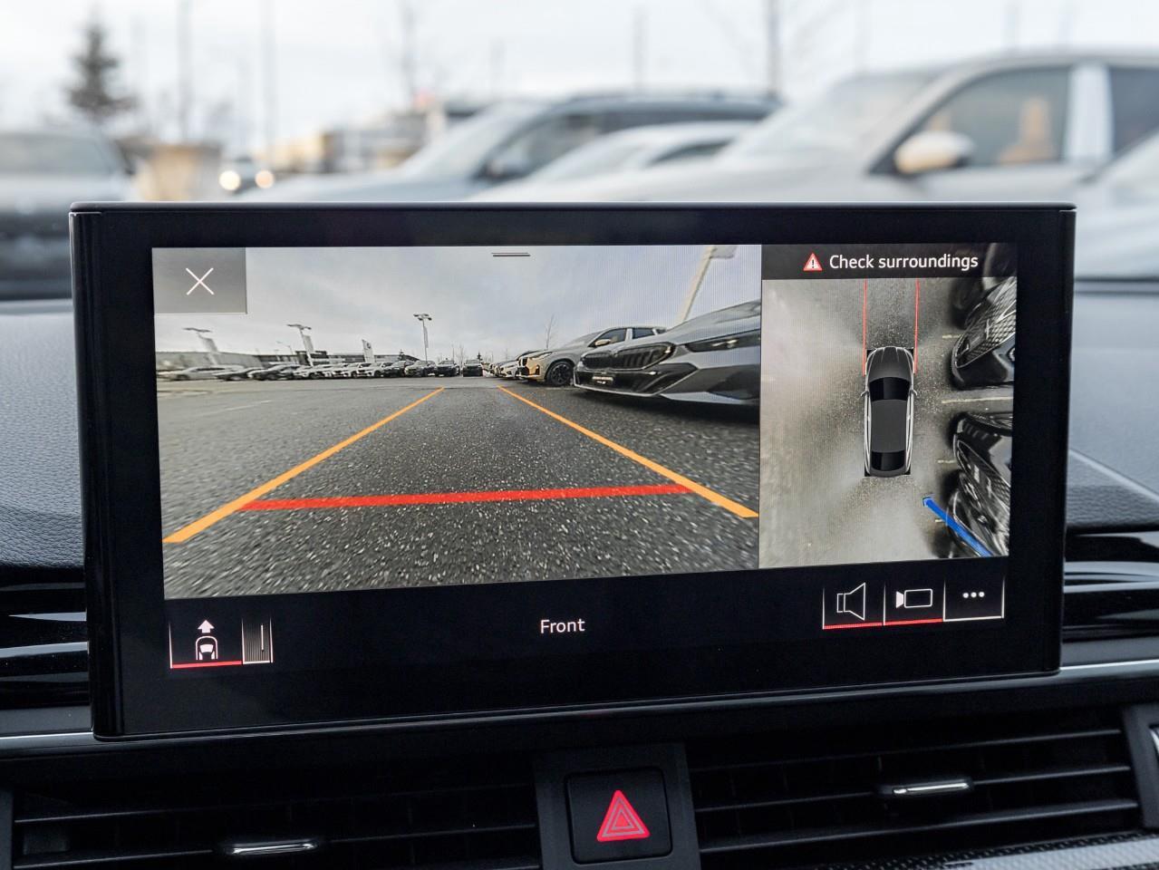 2022 Audi S5 3.0T Technik 4dr All-Wheel Drive quattro Sportback Photo