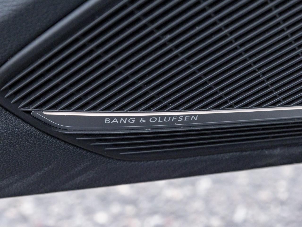 2022 Audi S5 3.0T Technik 4dr All-Wheel Drive quattro Sportback Photo