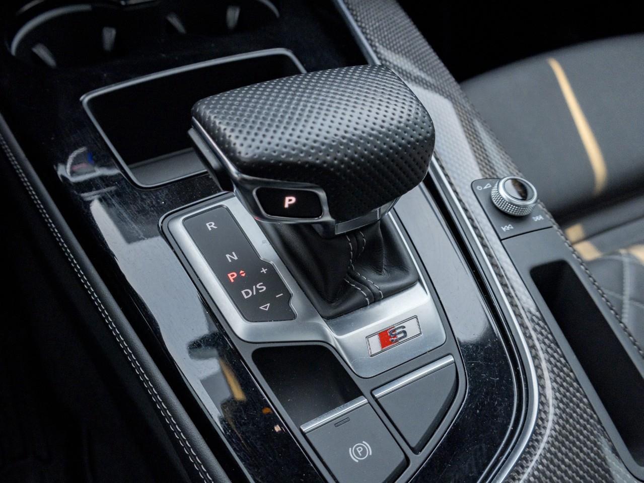 2022 Audi S5 3.0T Technik 4dr All-Wheel Drive quattro Sportback Photo