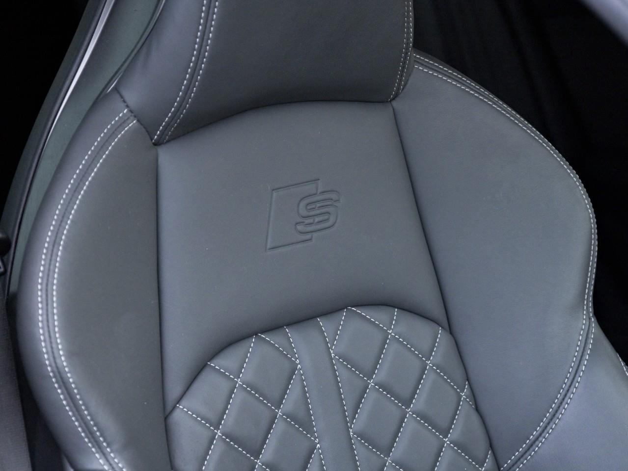 2022 Audi S5 3.0T Technik 4dr All-Wheel Drive quattro Sportback Photo