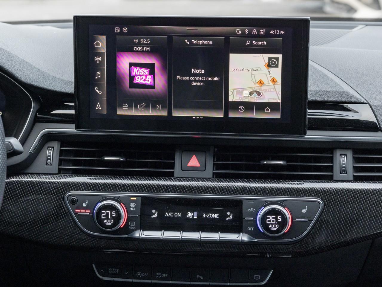 2022 Audi S5 3.0T Technik 4dr All-Wheel Drive quattro Sportback Photo