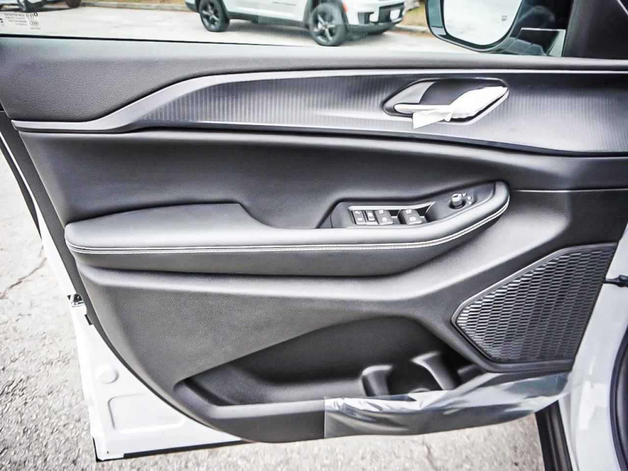 2025 Jeep Grand Cherokee  Photo