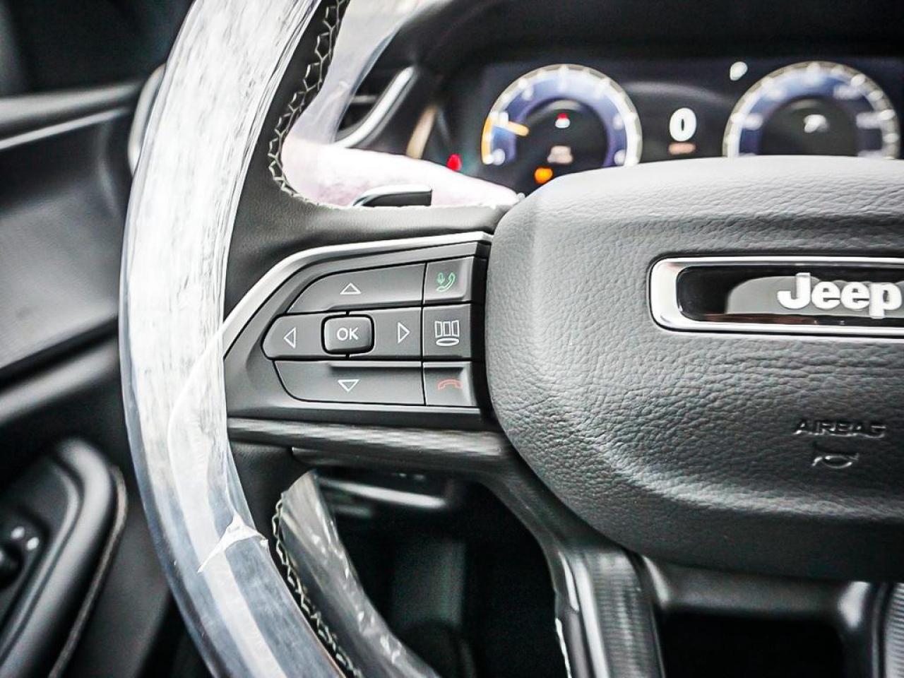 2025 Jeep Grand Cherokee  Photo