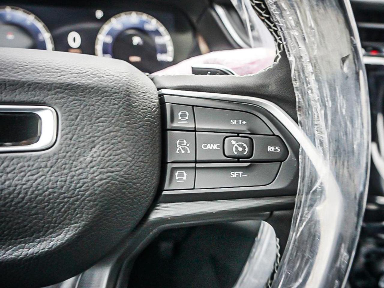 2025 Jeep Grand Cherokee  Photo