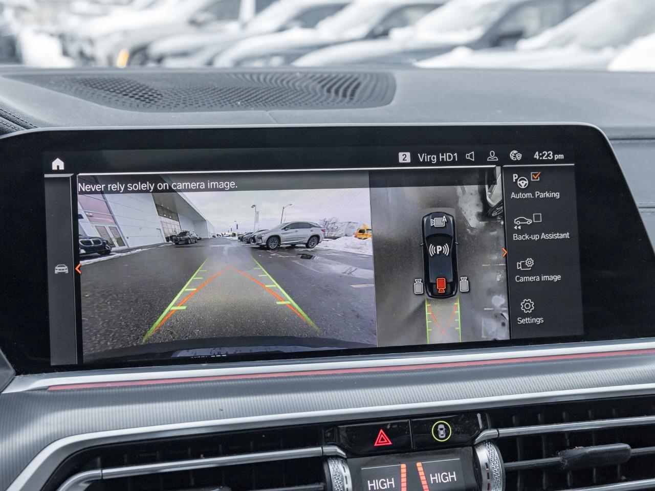 2022 BMW X6 xDrive40i 4dr All-Wheel Drive Sports Activity Coupe Photo