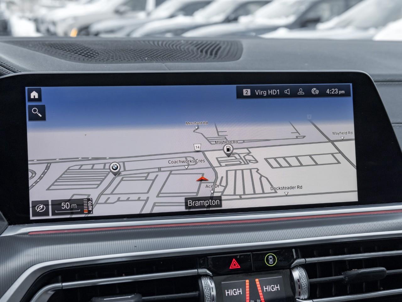 2022 BMW X6 xDrive40i 4dr All-Wheel Drive Sports Activity Coupe Photo