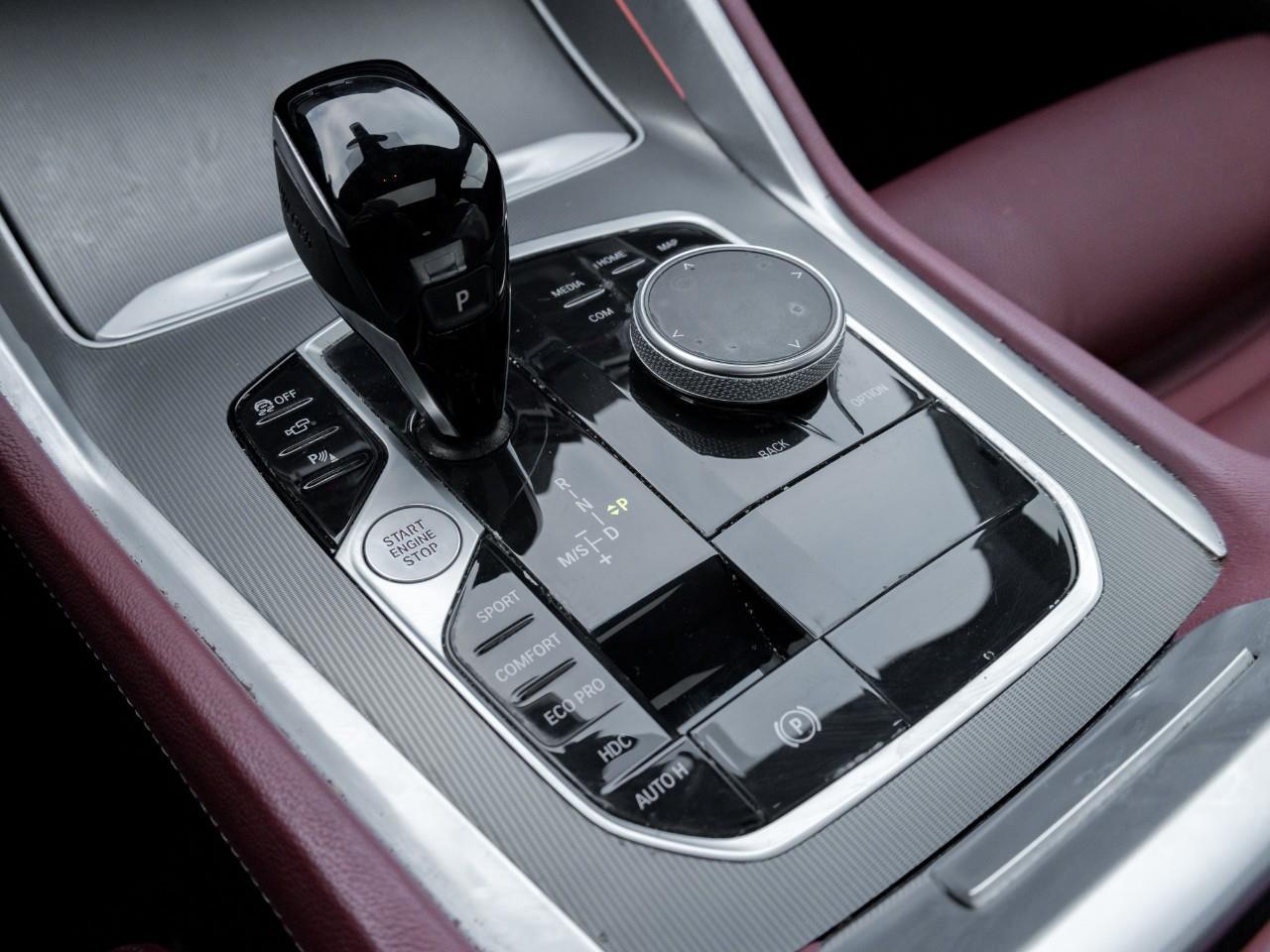 2022 BMW X6 xDrive40i 4dr All-Wheel Drive Sports Activity Coupe Photo