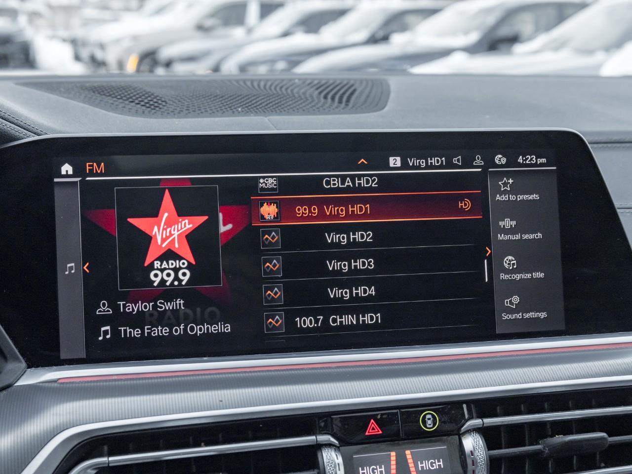 2022 BMW X6 xDrive40i 4dr All-Wheel Drive Sports Activity Coupe Photo