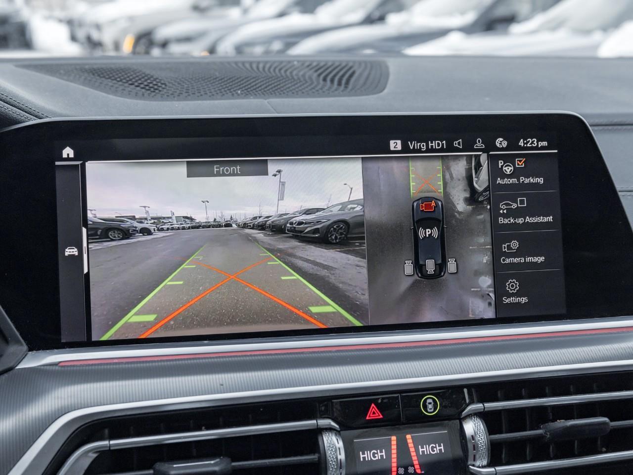 2022 BMW X6 xDrive40i 4dr All-Wheel Drive Sports Activity Coupe Photo