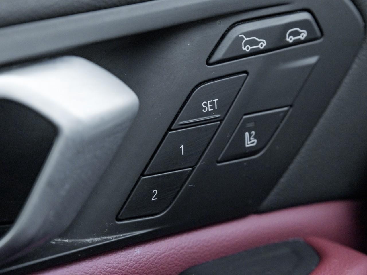 2022 BMW X6 xDrive40i 4dr All-Wheel Drive Sports Activity Coupe Photo