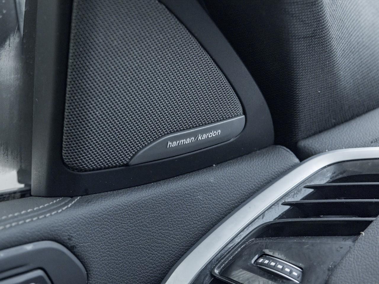 2022 BMW X6 xDrive40i 4dr All-Wheel Drive Sports Activity Coupe Photo