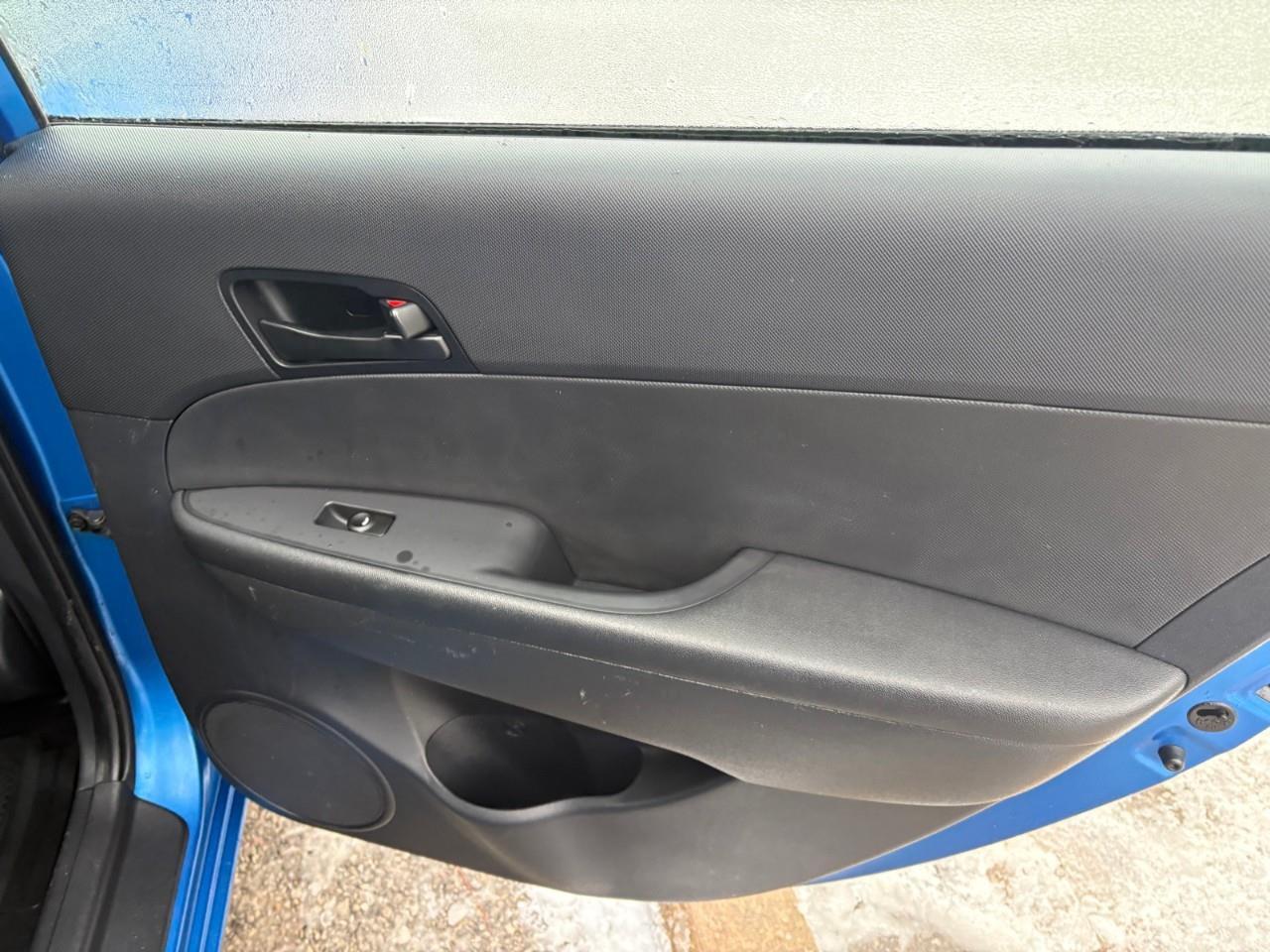 2012 Hyundai Elantra Touring GL 4dr Hatchback Photo