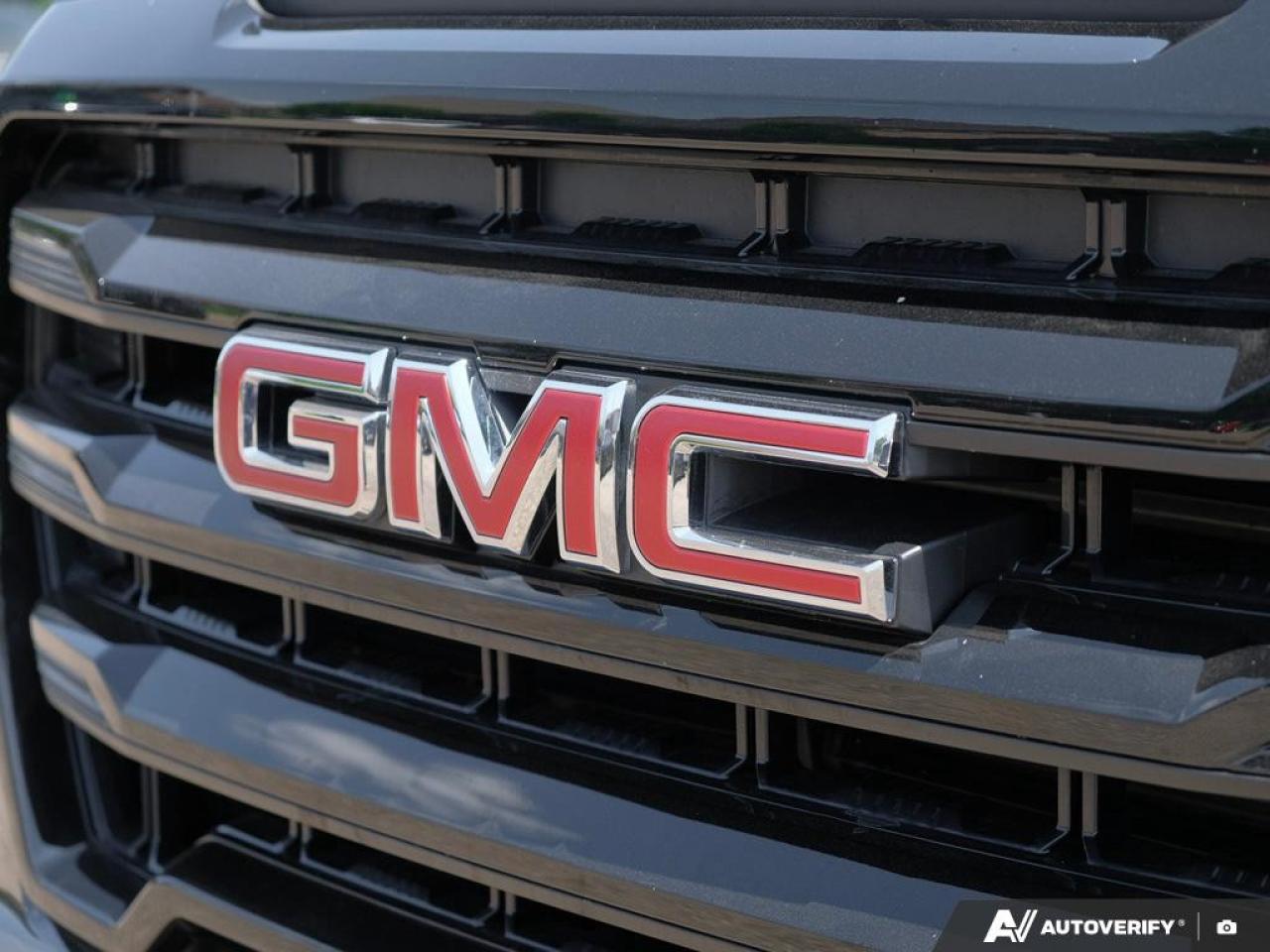 2022 GMC Sierra 1500 Limited Double Cab Standard Box 4-Wheel Drive Elevation Photo