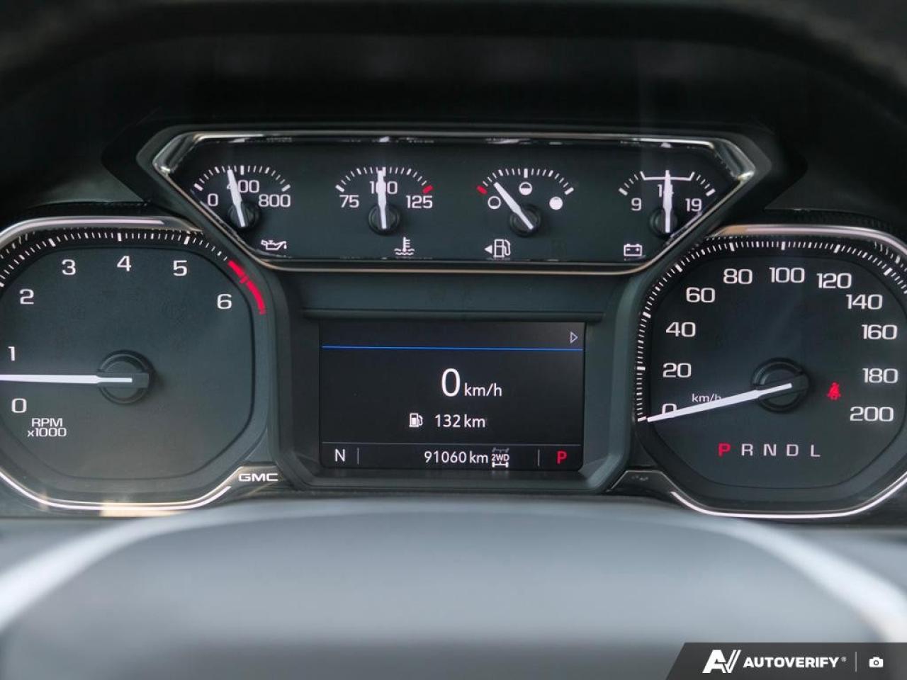 2022 GMC Sierra 1500 Limited Double Cab Standard Box 4-Wheel Drive Elevation Photo