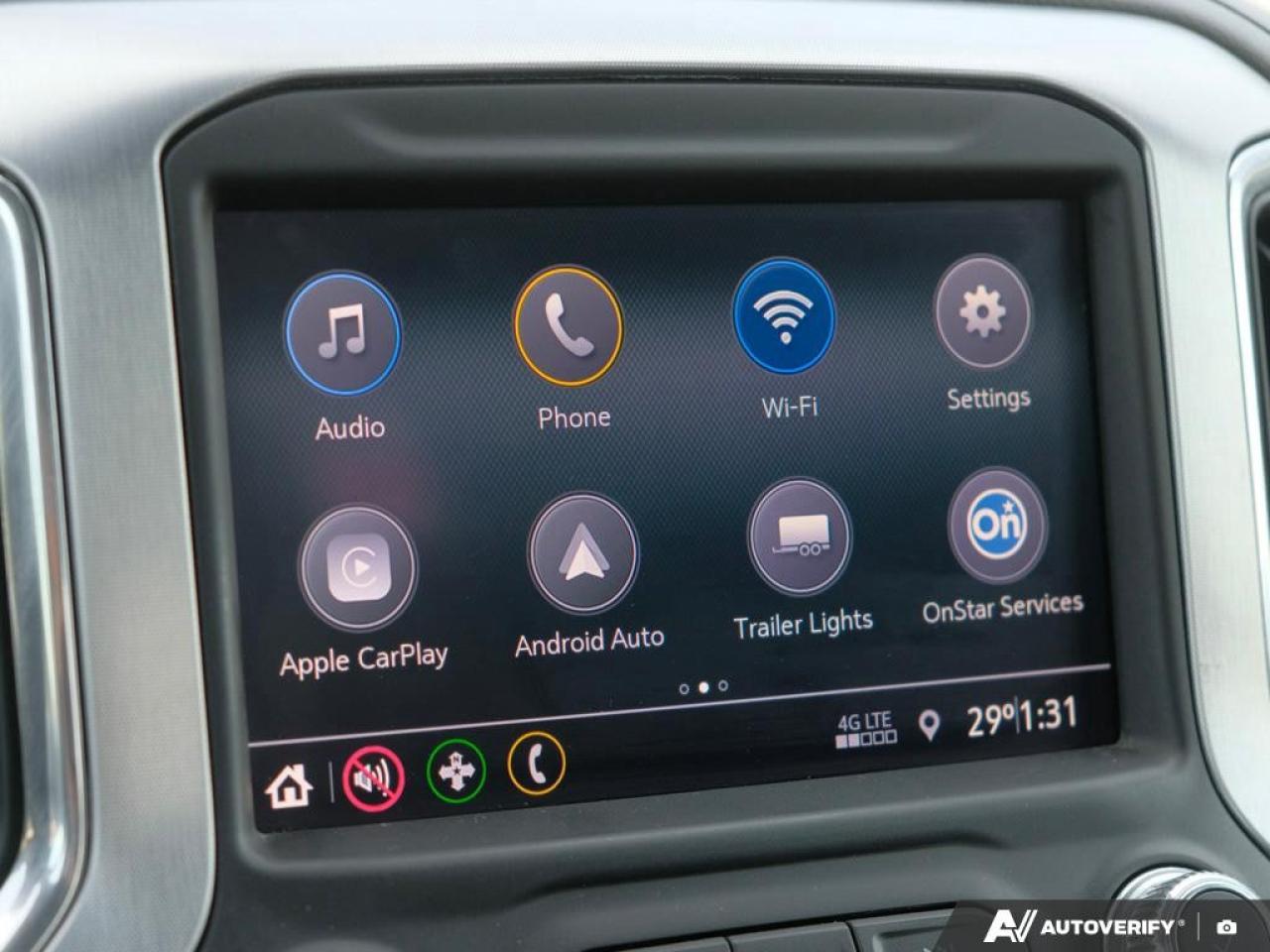 2022 GMC Sierra 1500 Limited Double Cab Standard Box 4-Wheel Drive Elevation Photo