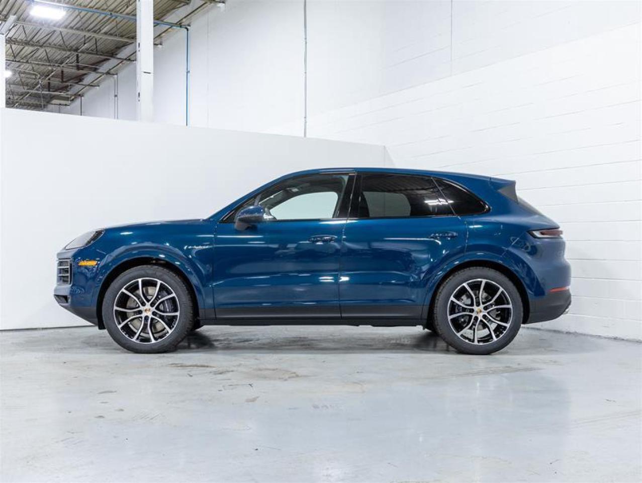 2026 Porsche Cayenne  Photo