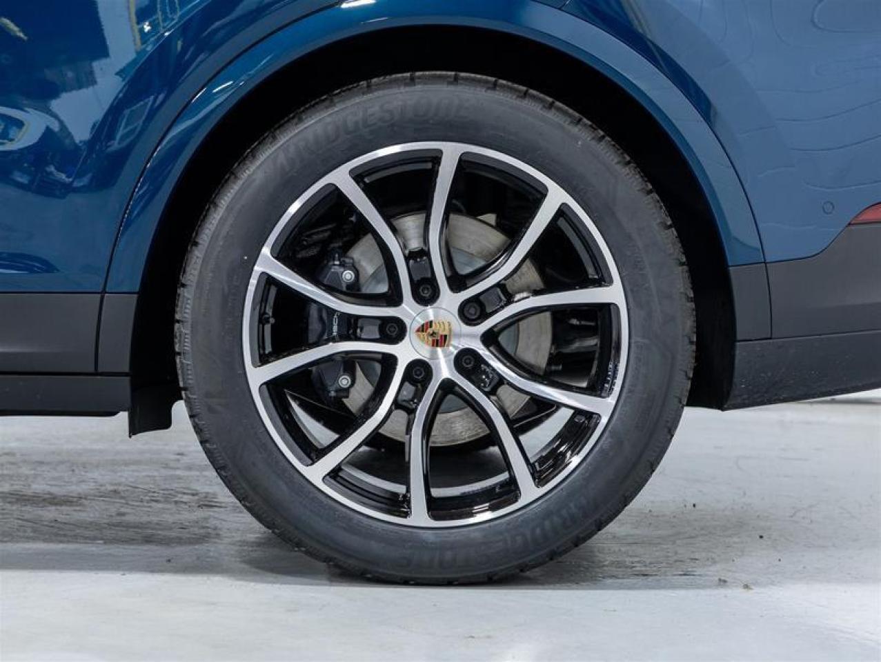 2026 Porsche Cayenne  Photo