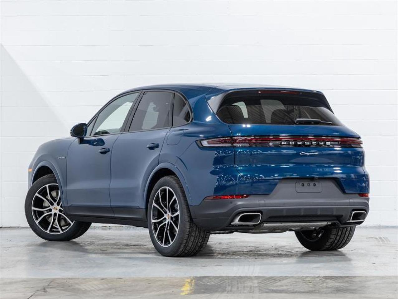 2026 Porsche Cayenne  Photo