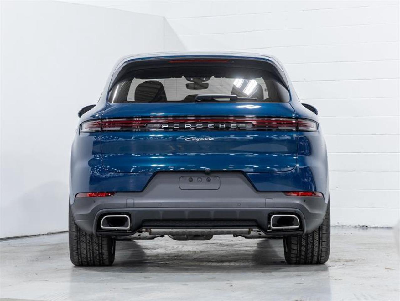 2026 Porsche Cayenne  Photo
