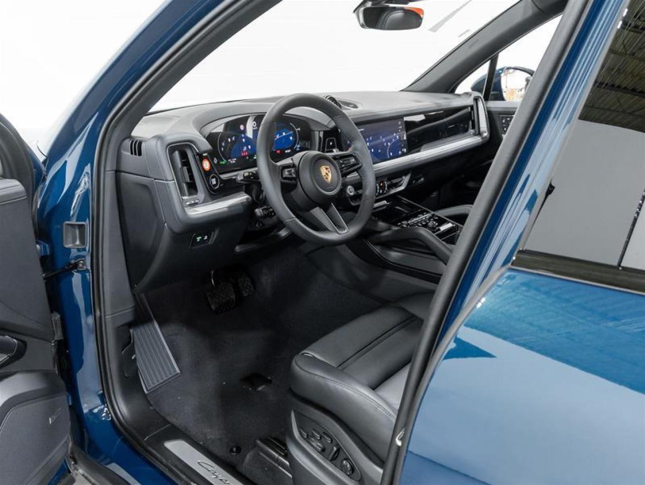 2026 Porsche Cayenne  Photo