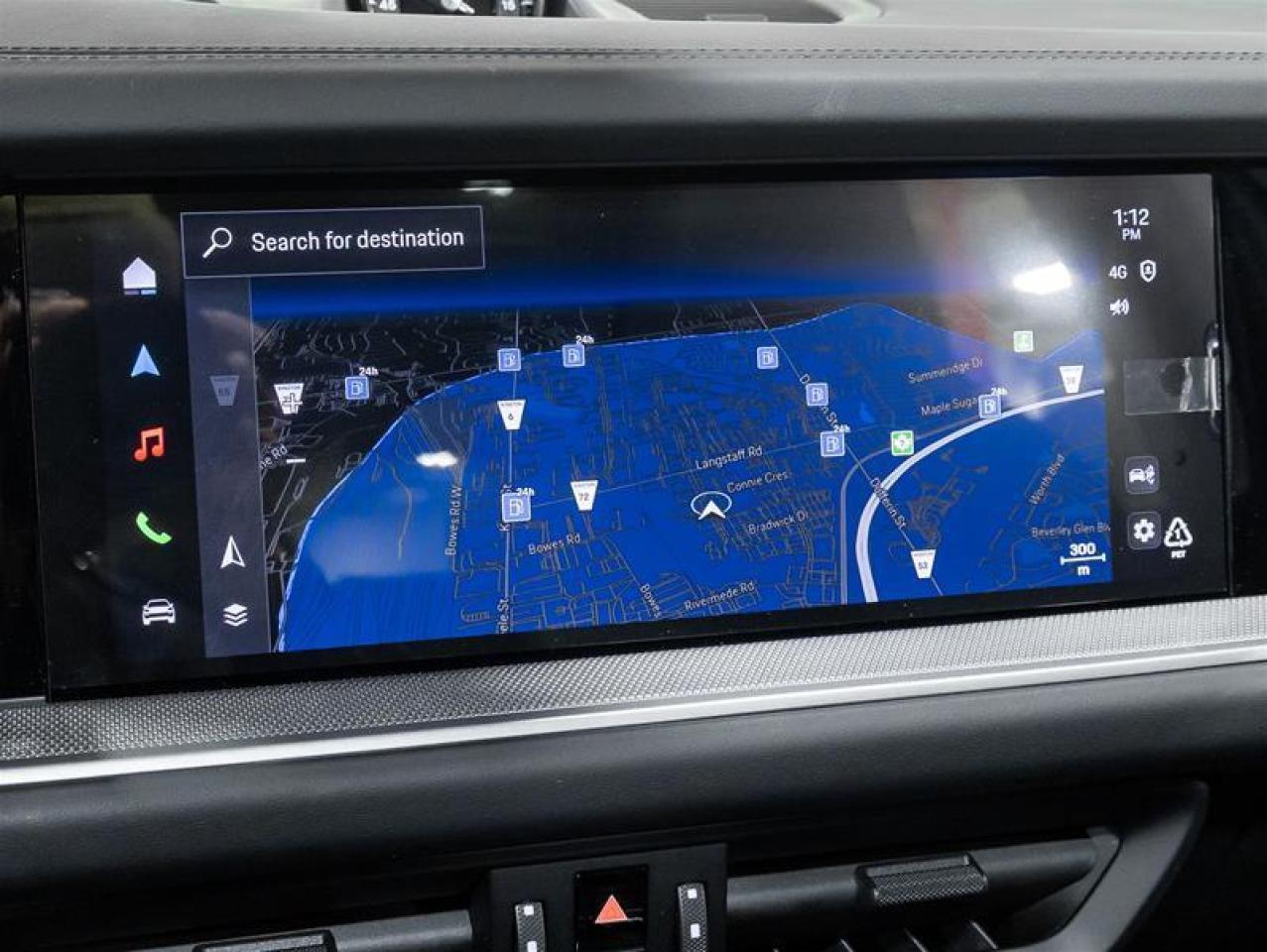 2026 Porsche Cayenne  Photo