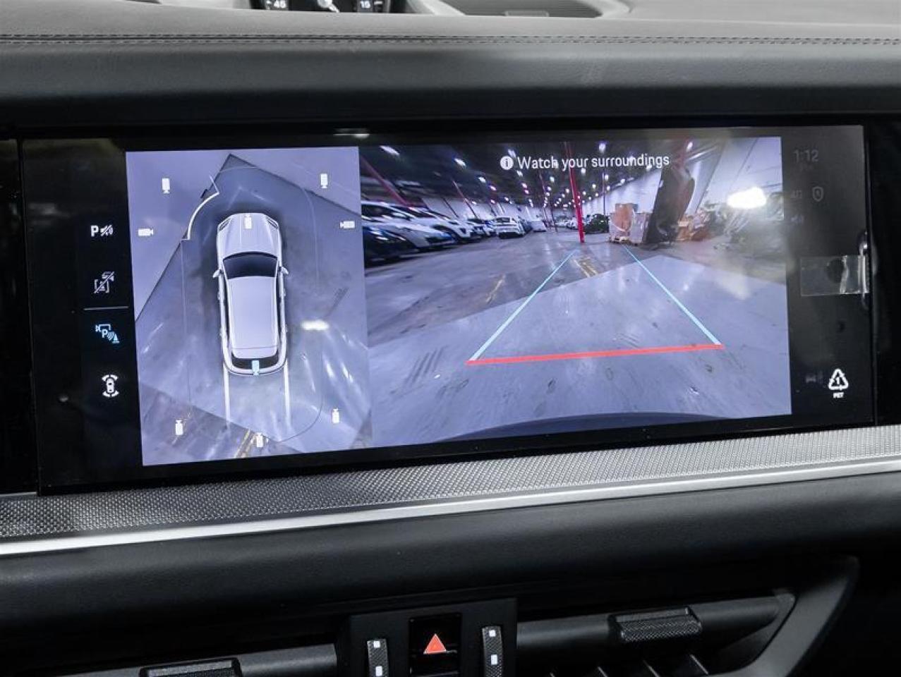 2026 Porsche Cayenne  Photo