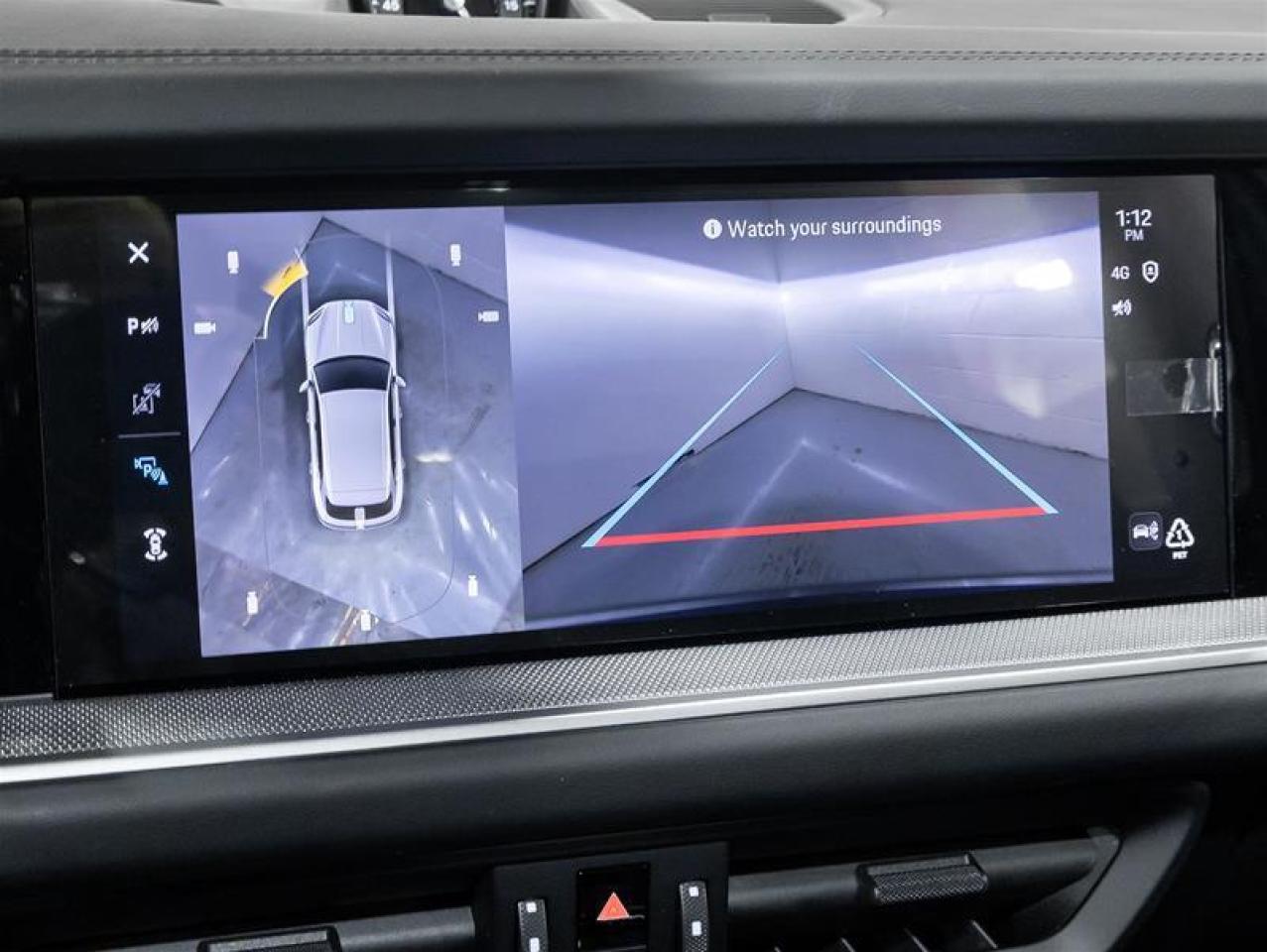 2026 Porsche Cayenne  Photo